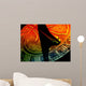 Rainbow Sundial Wall Decal