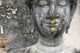 Buddhas Face Temple Ruins