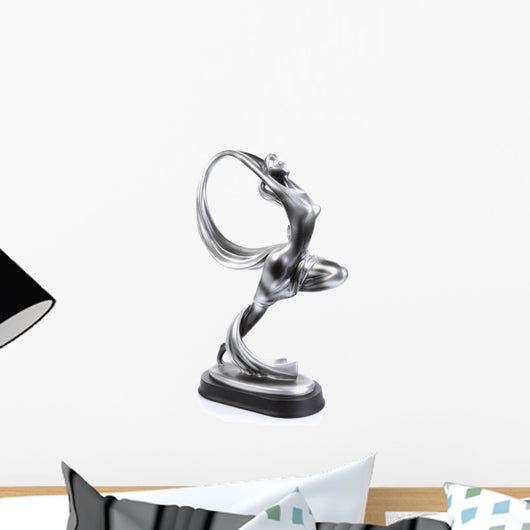 Artistic Woman Statue