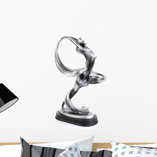 Artistic Woman Statue