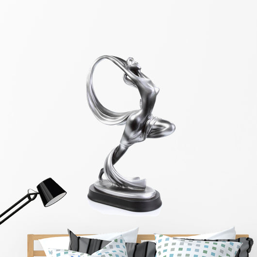 Artistic Woman Statue