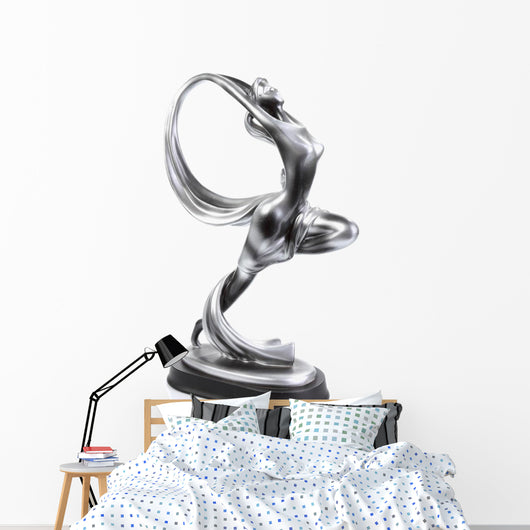 Artistic Woman Statue