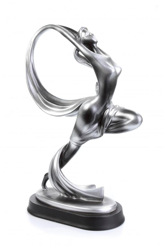 Artistic Woman Statue