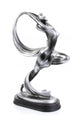 Artistic Woman Statue