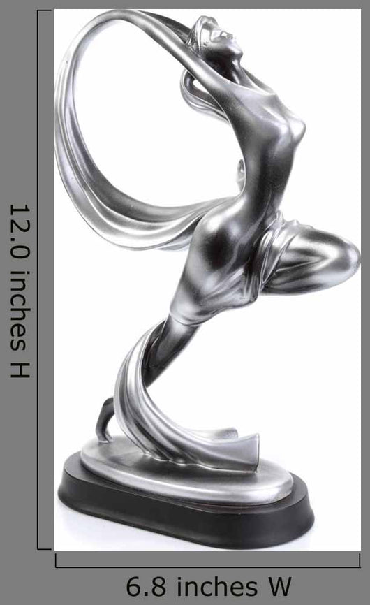 Artistic Woman Statue