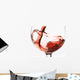Red Wine Pouring