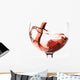 Red Wine Pouring