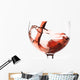 Red Wine Pouring