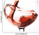 Red Wine Pouring