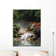 Stream 2 Wall Decal