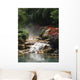 Stream 2 Wall Decal