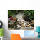 Stream 3 Wall Decal