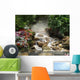 Stream 3 Wall Decal