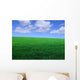 Horizon Vert Wall Decal