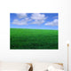 Horizon Vert Wall Decal