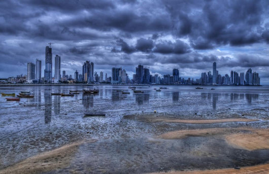 Panama City
