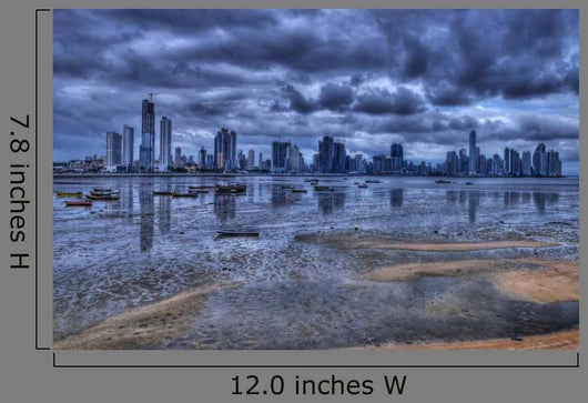 Panama City