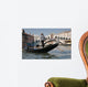 Gondolier Rialto Bridge Grand