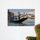 Gondolier Rialto Bridge Grand