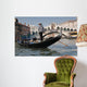 Gondolier Rialto Bridge Grand