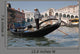 Gondolier Rialto Bridge Grand