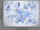 Math and Physics Symbols Wall Mural