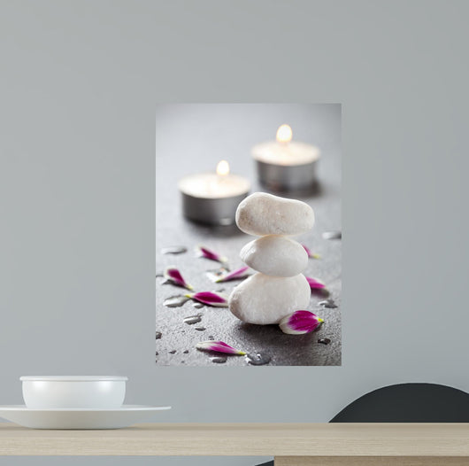 Wellness and Spa Wall Mural