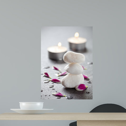 Wellness and Spa Wall Mural