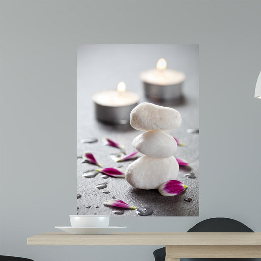 Wellness and Spa Wall Mural