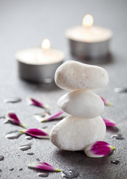 Wellness and Spa Wall Mural