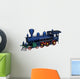 Paracart Wall Decal