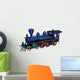 Paracart Wall Decal