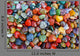 Colorful Colored Steinherzchen