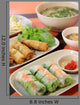 Vietnamese Fresh Spring Rolls