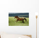 first moments Wall Mural