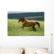 first moments Wall Mural