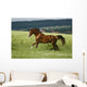 first moments Wall Mural