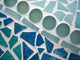 Gros Plan Mosaique