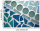 Gros Plan Mosaique