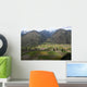 Sacred Valley Wall Decal