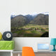 Sacred Valley Wall Decal