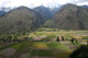Sacred Valley Wall Decal