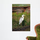 Heron Wall Mural