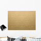 Golden Vector Texture Wall Decal