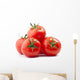 Tomatos Wall Decal