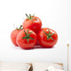 Tomatos Wall Decal