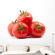 Tomatos Wall Decal