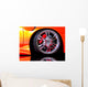 hot wheels Wall Mural