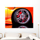 hot wheels Wall Mural