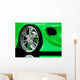 Hot Wheels Wall Mural